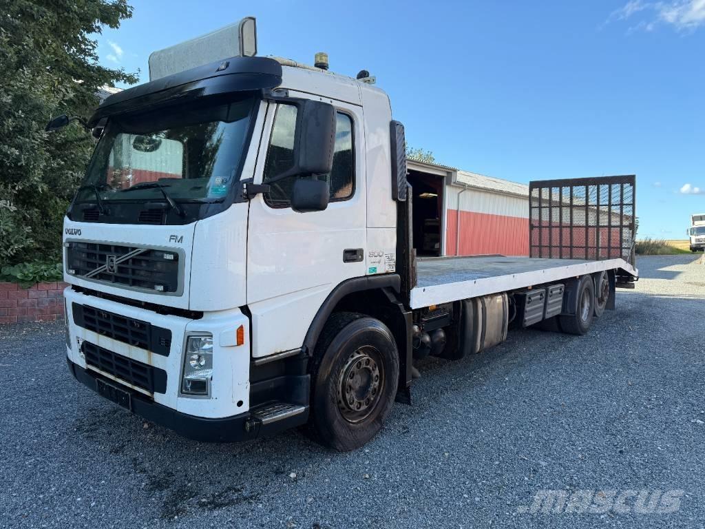 Volvo FM300 Автовози

