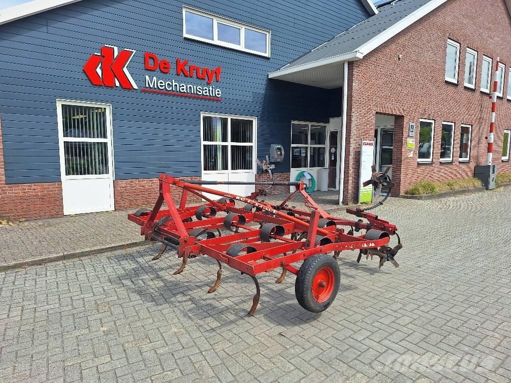 Kongskilde vf 313 Култиватори