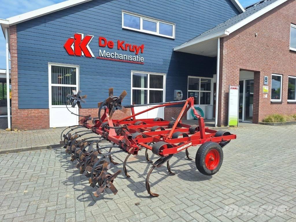 Kongskilde vf 313 Култиватори