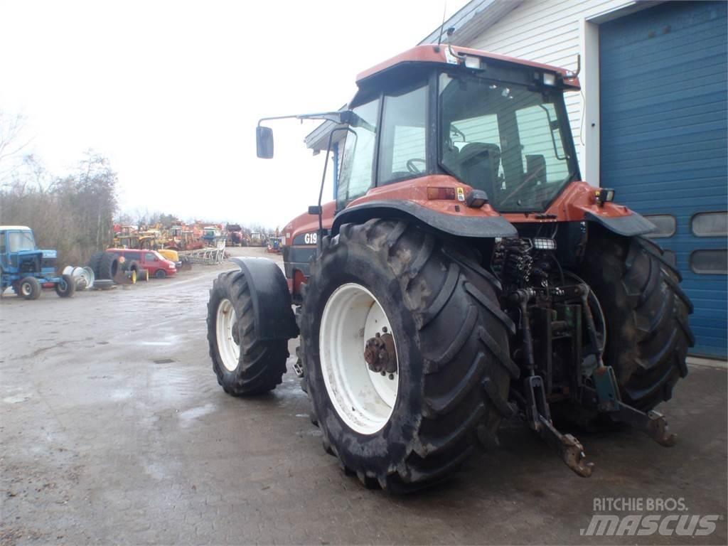 New Holland G190 Трактори