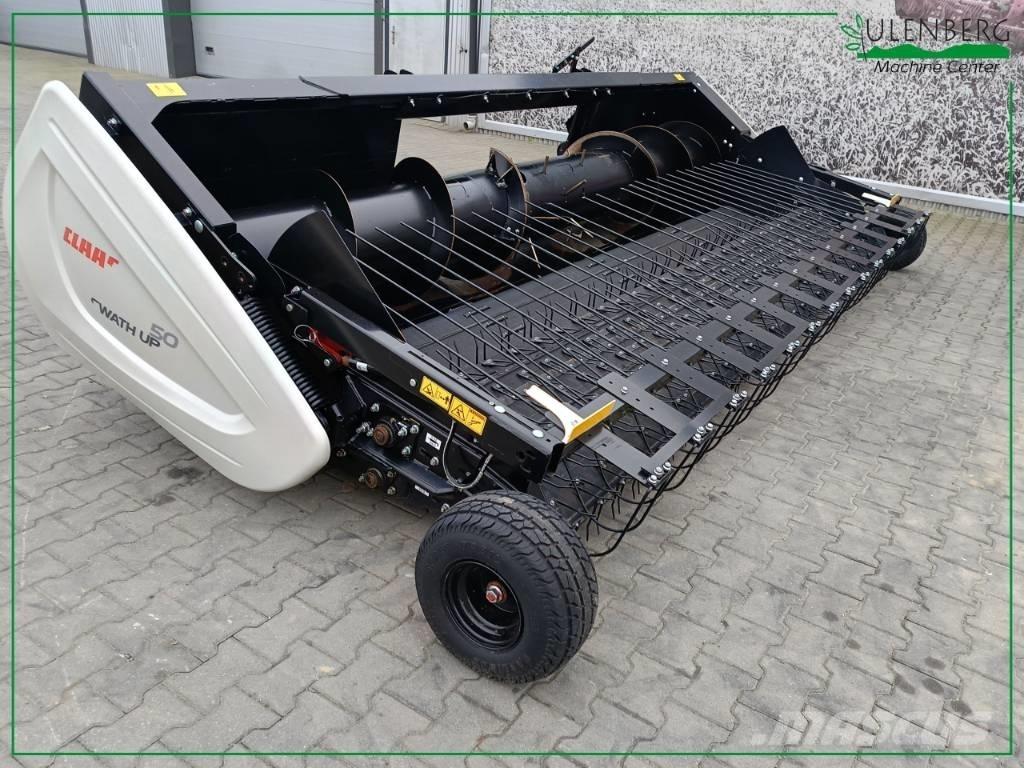 CLAAS Swath Up 450 Аксесоари  за комбайни