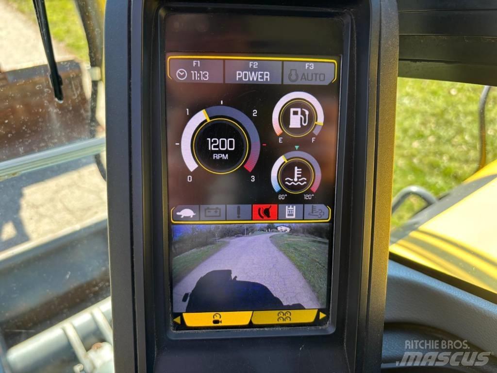 Wacker Neuson EZ 80 Средни екскаватори 7т - 12т