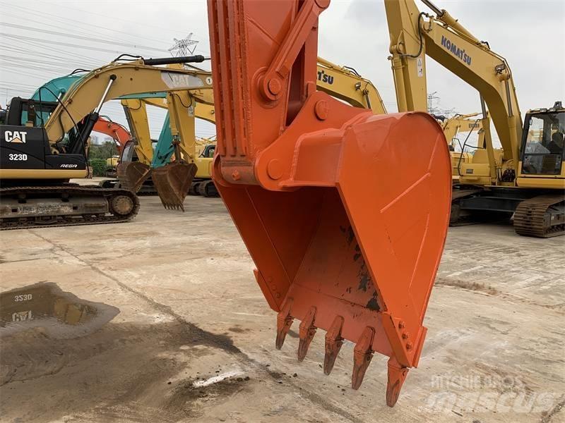 Doosan DX300 Верижен екскаватор
