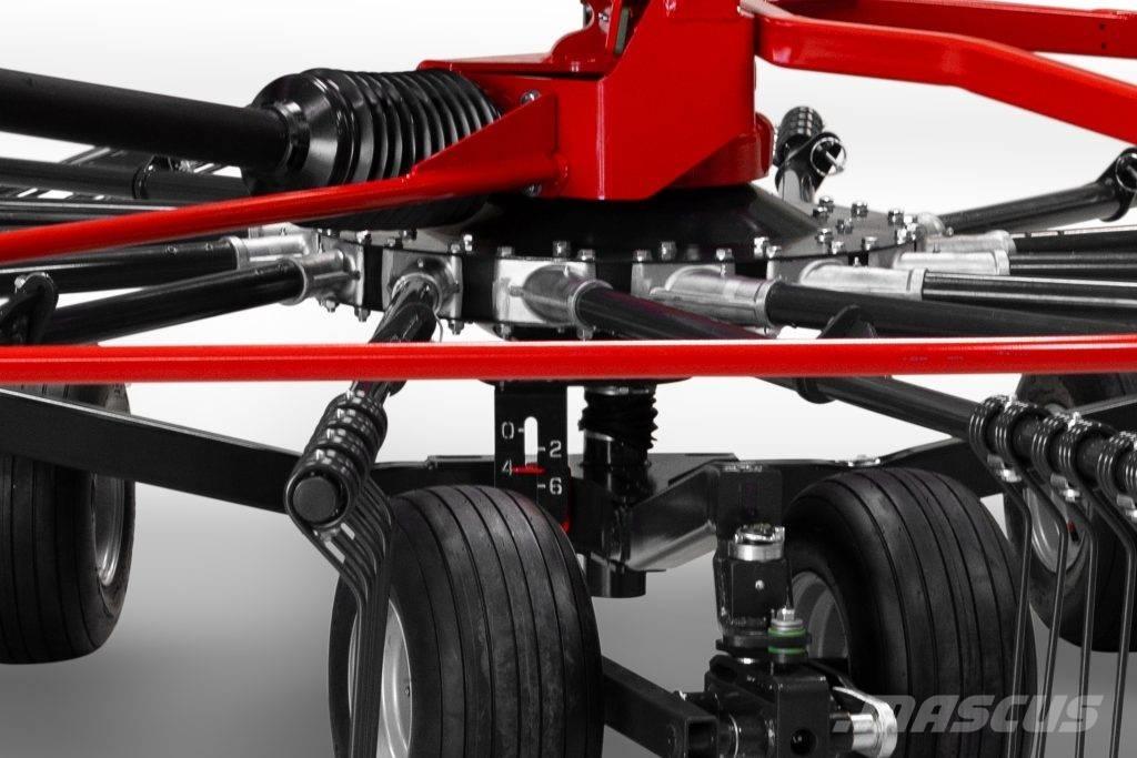 SIP STAR R 930|28 TC Косачки