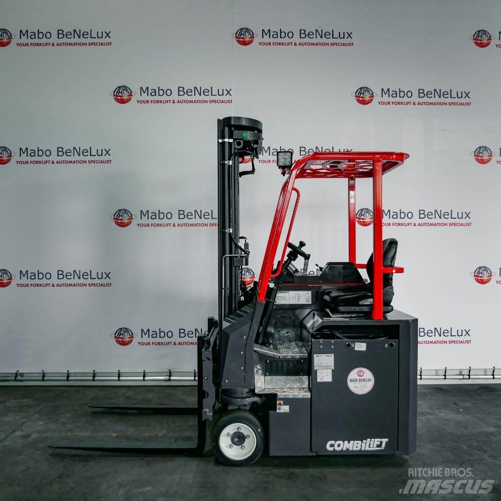 Combilift CB Електрически вилични кари-повдигачи
