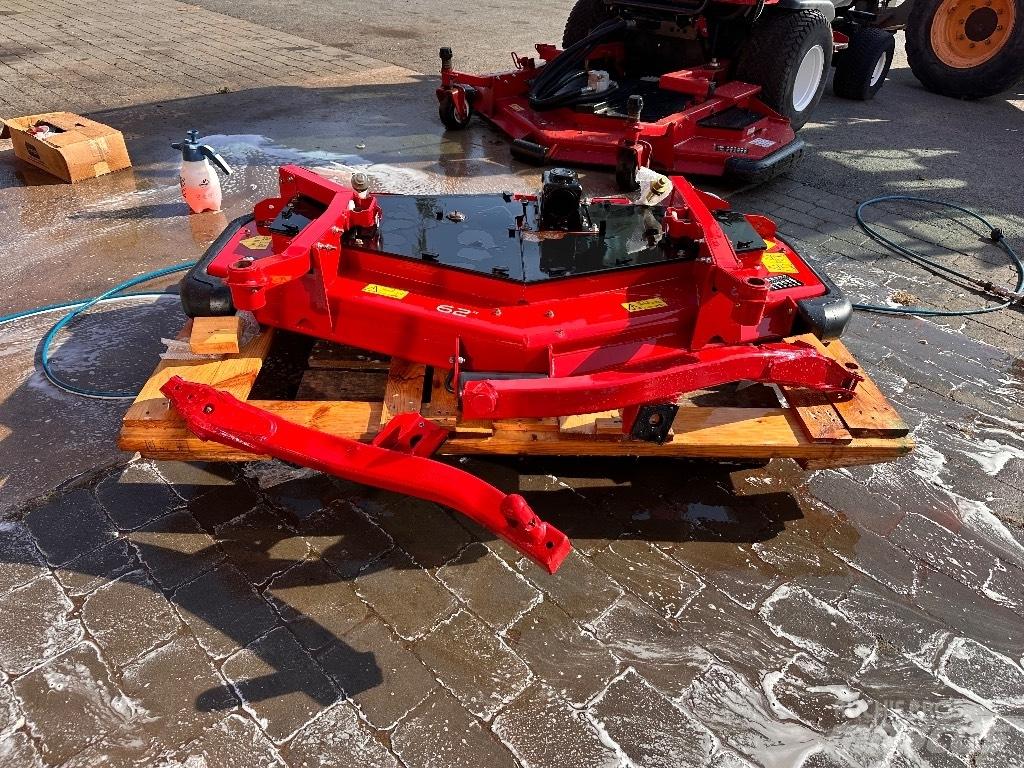 Toro 3280 Тракторни косачки