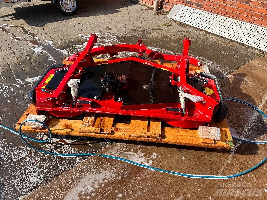 Toro 3280 Тракторни косачки