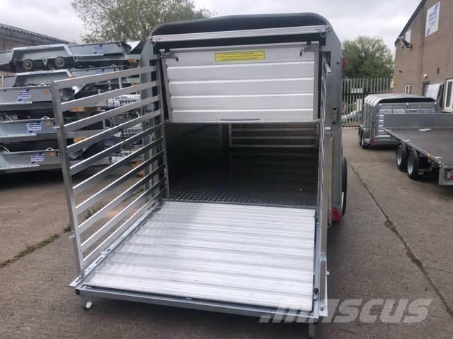 Ifor Williams TA510G Други ремаркета