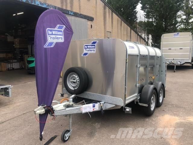 Ifor Williams TA510G Други ремаркета