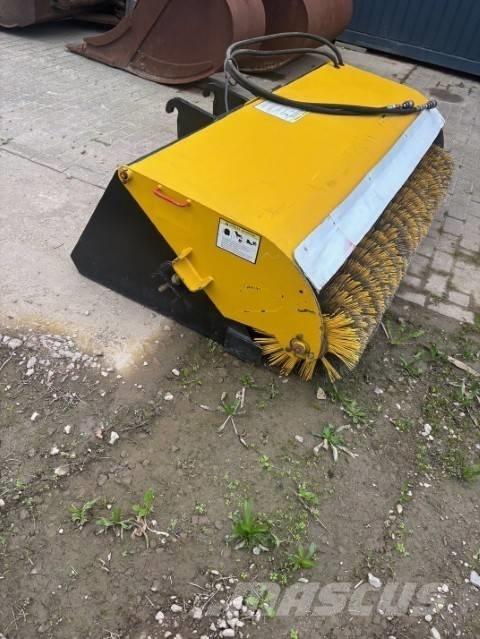Ahlmann AZ 45 Колесни товарачи