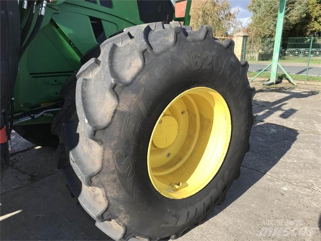 Mitas 620/75R30 Колелета/Гуми