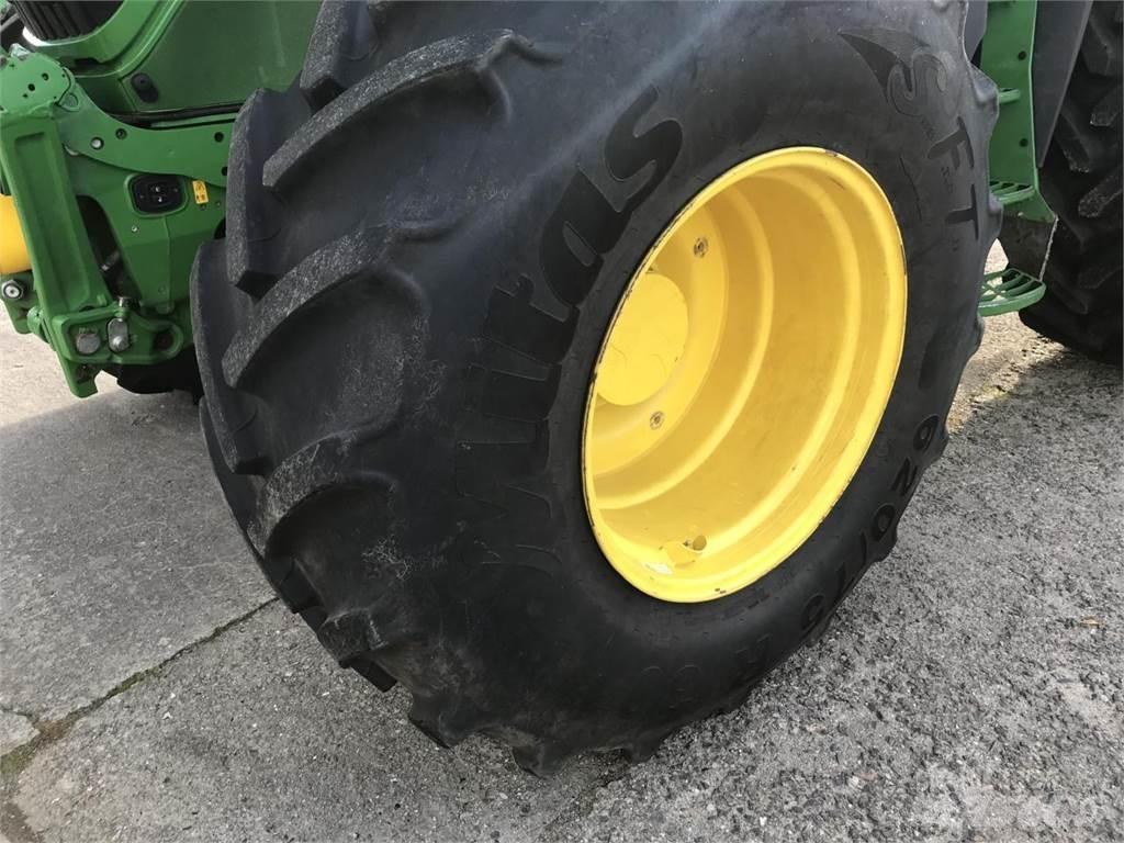 Mitas 620/75R30 Колелета/Гуми
