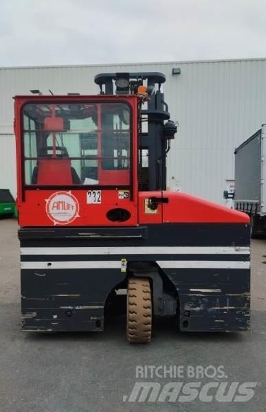 Amlift C4000E Камиони за херавни местности
