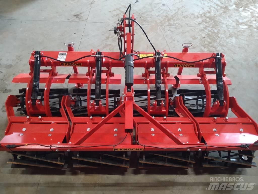 Knoche Speedmax Други машини за оран и аксесоари