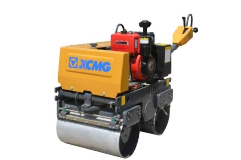 XCMG XMR083 Комбинирани ролки
