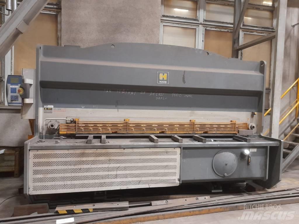  HACO HSLX 3016 Строителство - Други