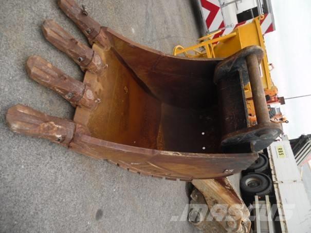 Volvo ECR 355 Специални екскаватори