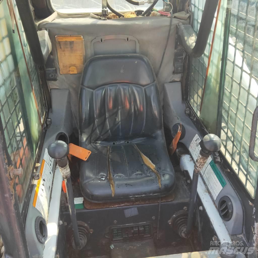 Bobcat S185 Мини товарачи
