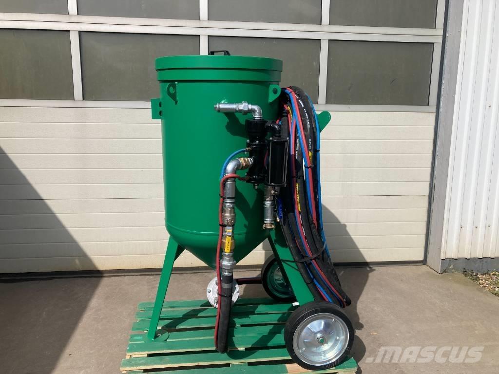 Kaeser M 50 Компресори