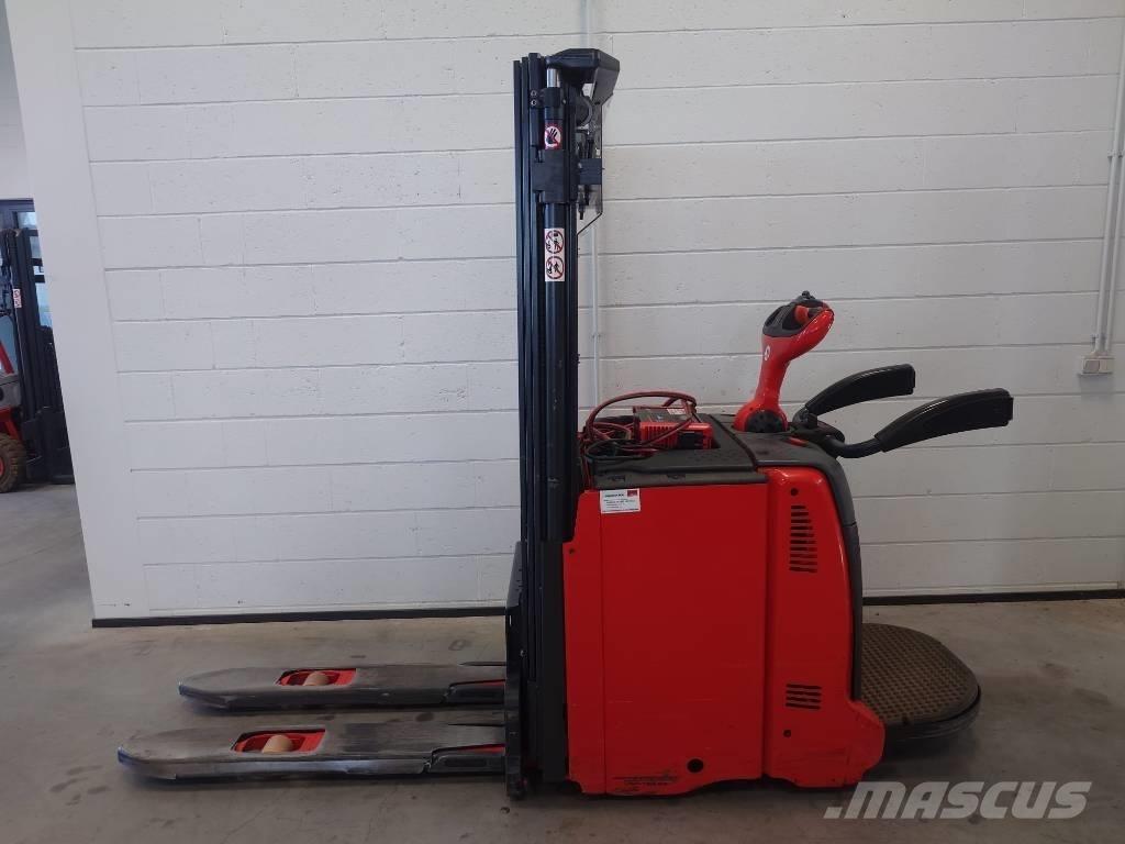 Linde L12AP/133 Самоходни товарачи