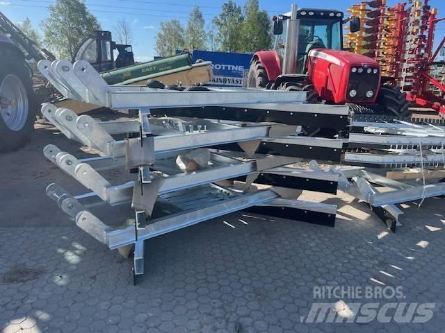  Impetu Vägsladd M220 Пътни драги