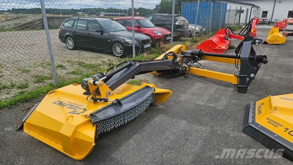 Elho Tornado 560 Селскостопанство - Други