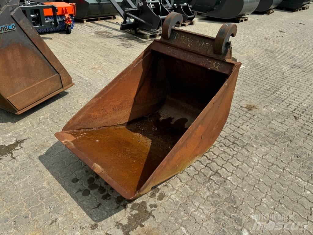  used Bucket Кофи