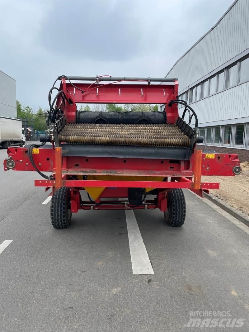Grimme RH 16-40 E Машини за събиране на картофи - Други