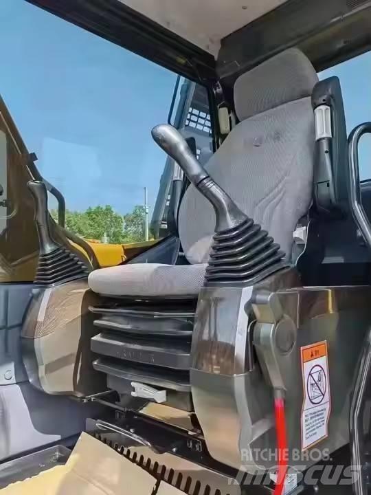 Sany SY 155 C Верижен екскаватор