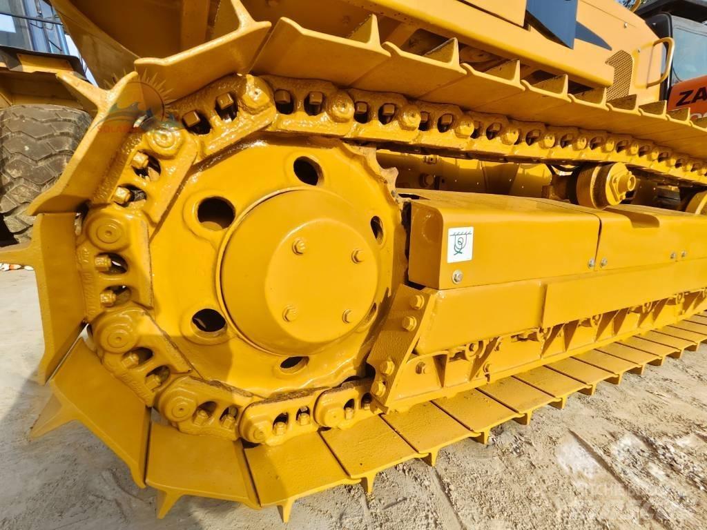 CAT D 5 K Верижни булдозери
