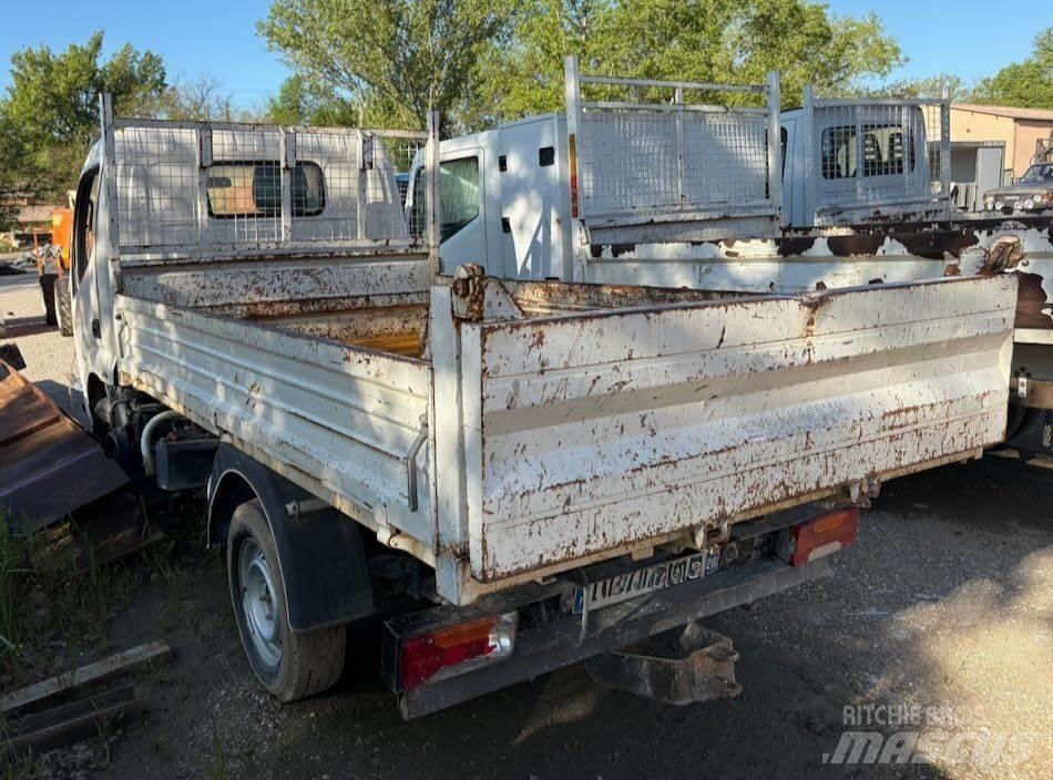 Toyota Dyna Пикапи