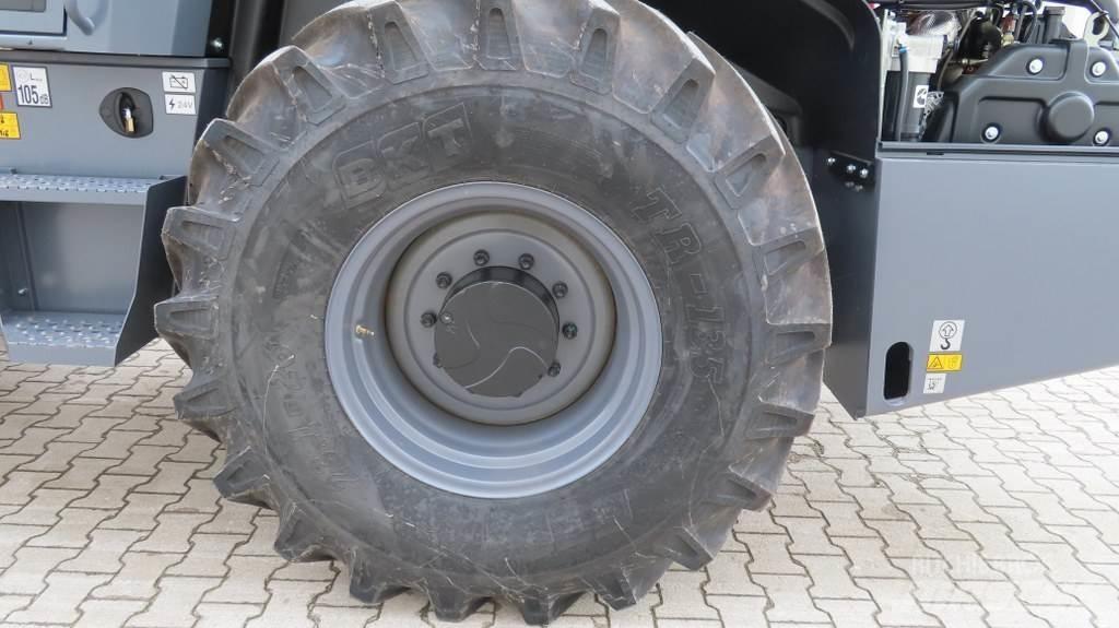 Dynapac CA3500PD Други ролки
