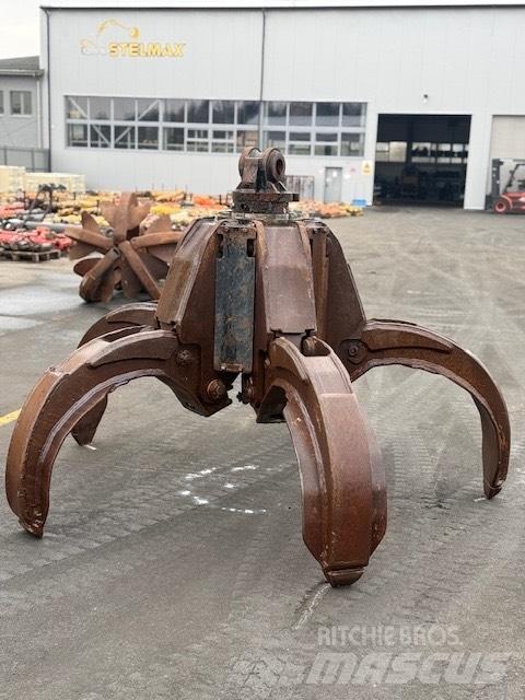 Atlas 1720 kg Куки