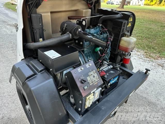 Generac MLT6SM Осветителни кули