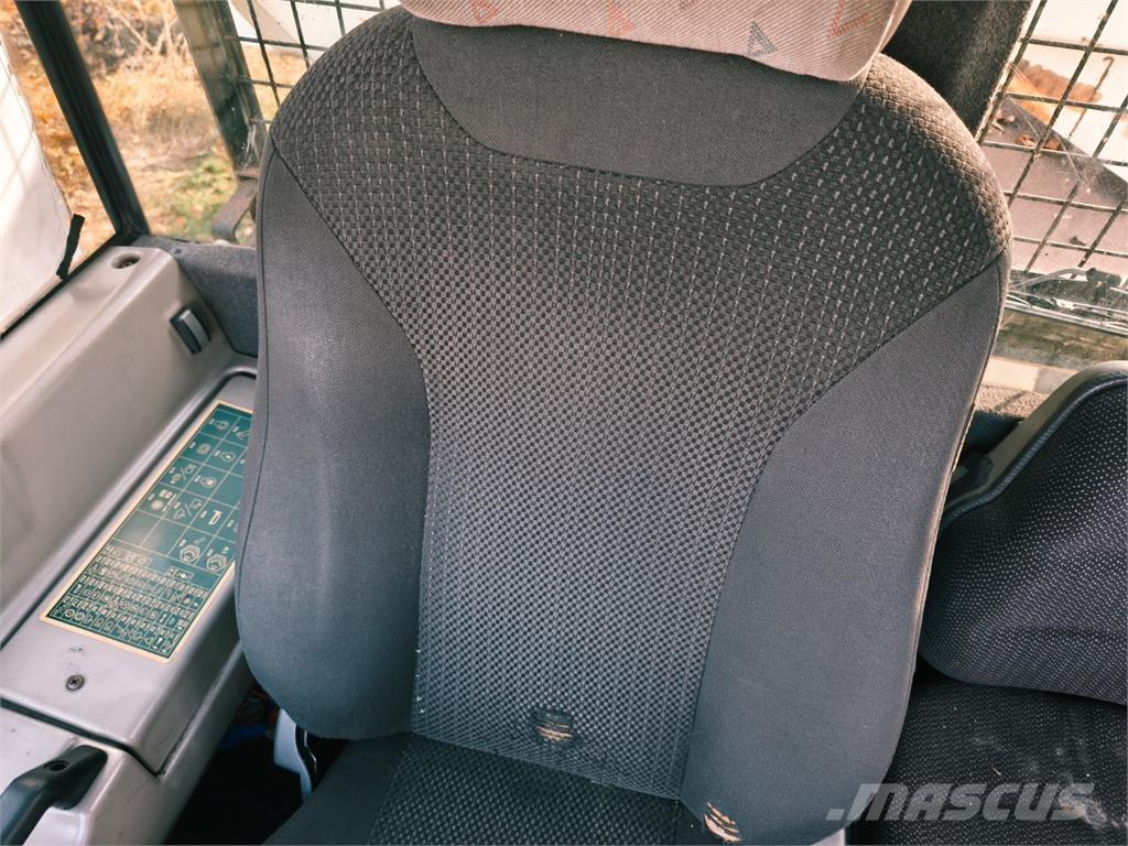 Terex TA25 Строителство - Други