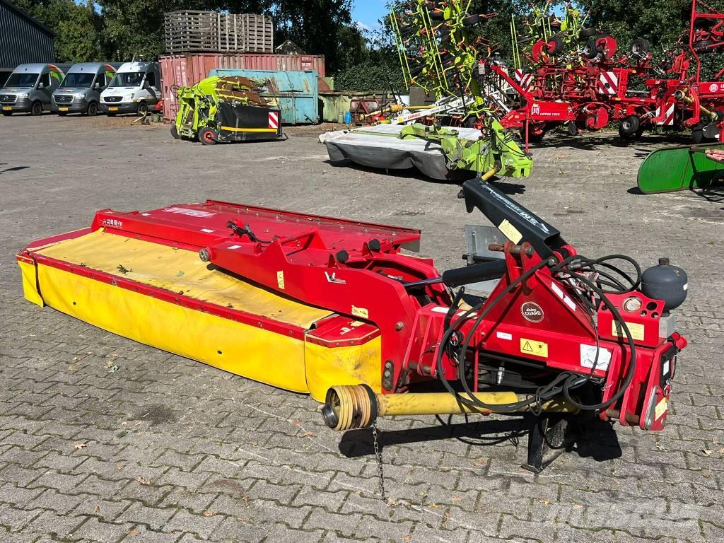 Fella SM 310 TL-KC Косачки