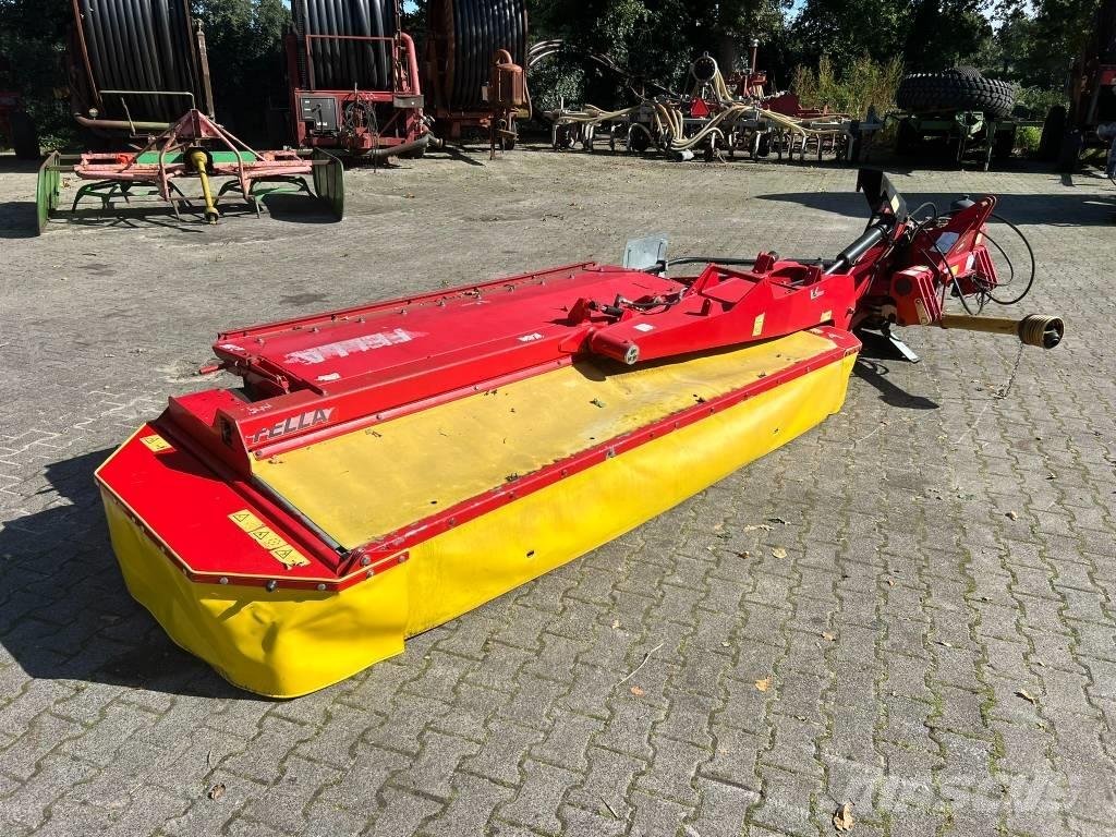 Fella SM 310 TL-KC Косачки