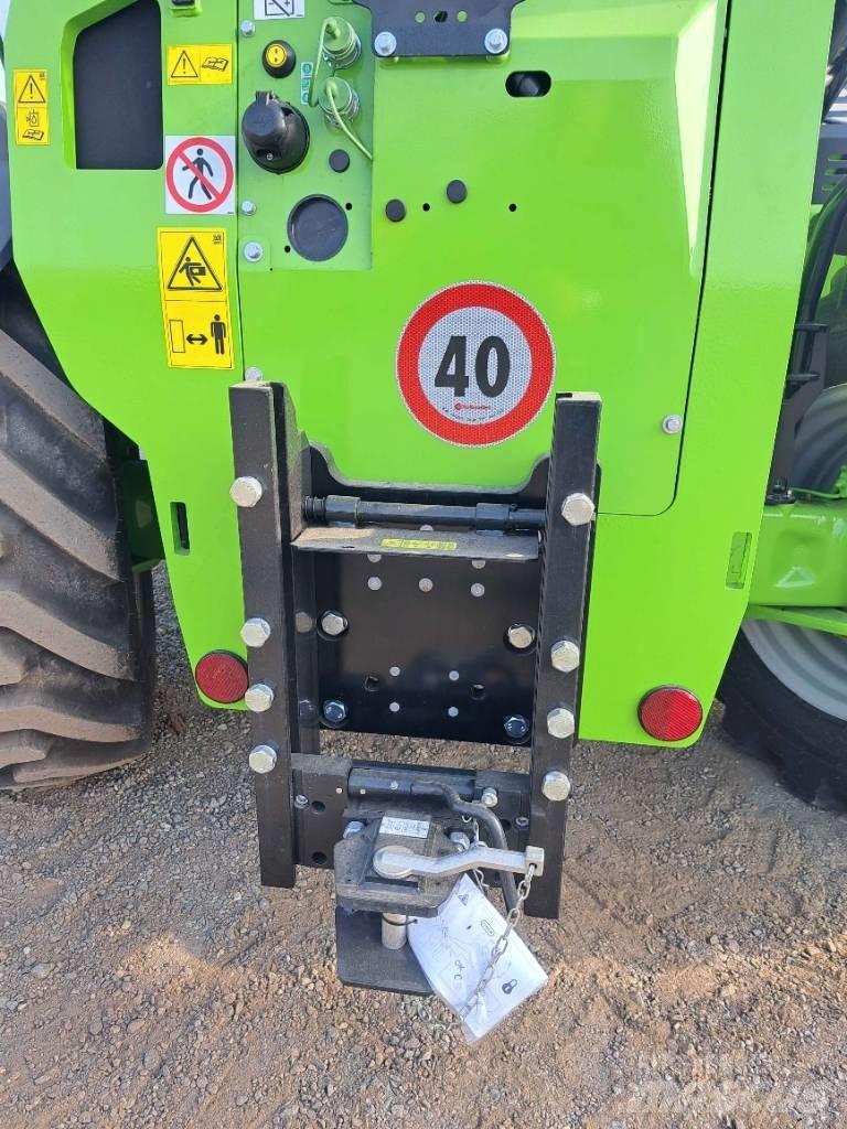 Merlo TF33.9CS-140 Телескопични товарачи