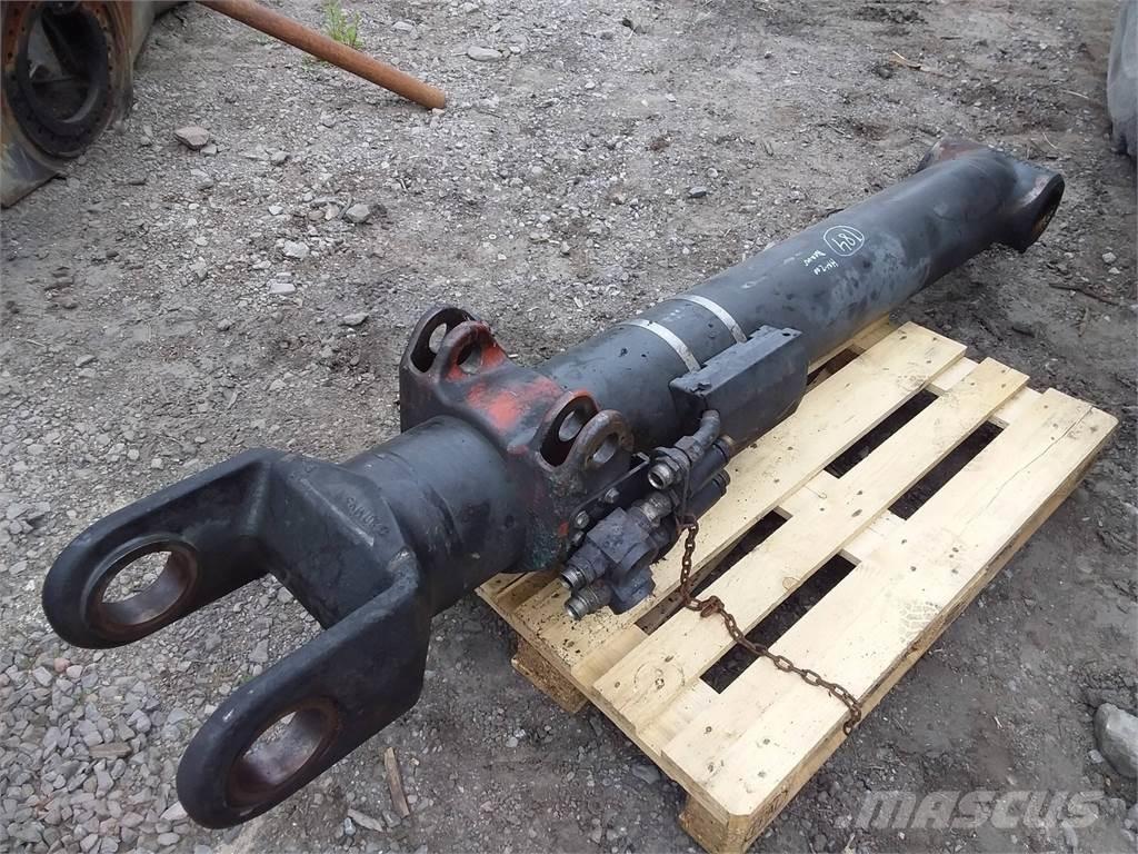 Ponsse Hn200 Карнове за харвестери