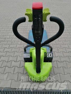 Zoomlion TB15E Ръчно водими
