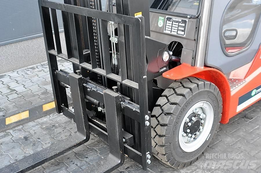 Manitou MI25D Дизелови камиони