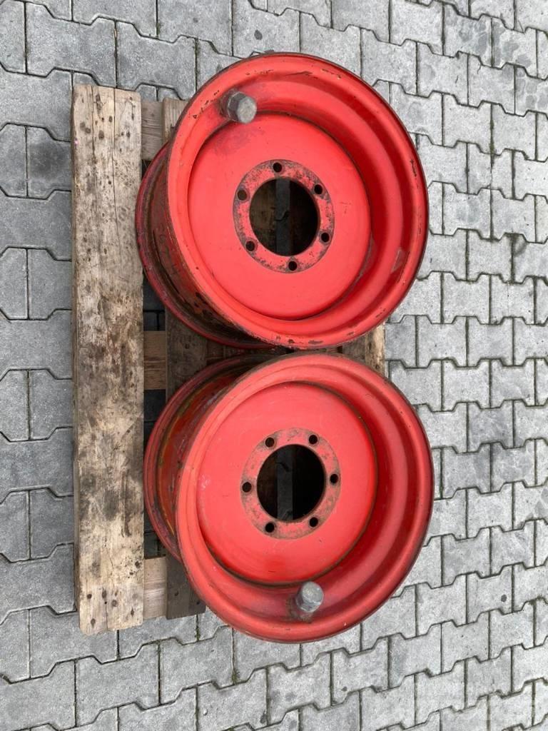 Fendt RIMS 11X20 Колелета/Гуми