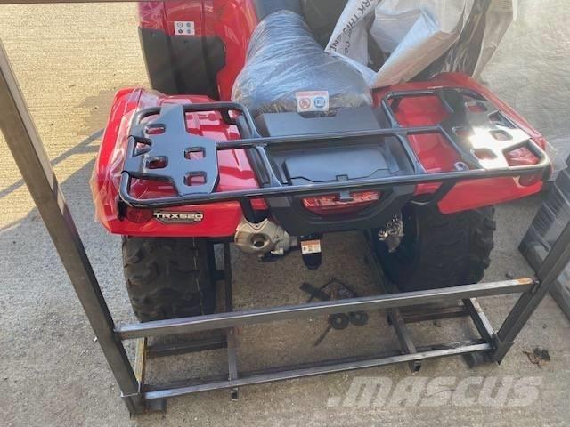 Honda TRX520 FE2 АТВ