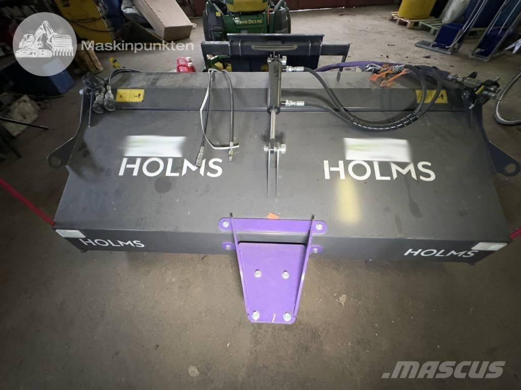 Holms DUO-1.85 Четки