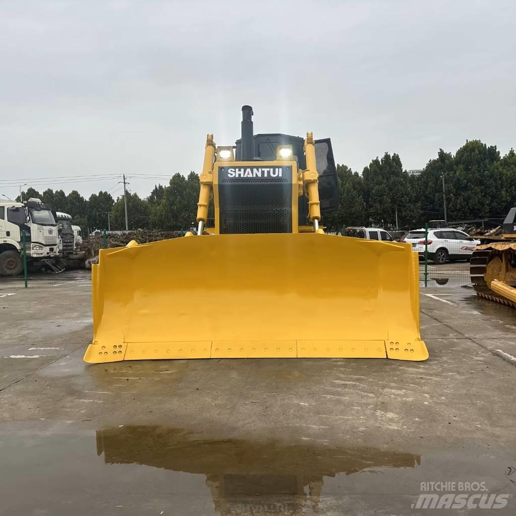 Shantui SD32 Верижни булдозери
