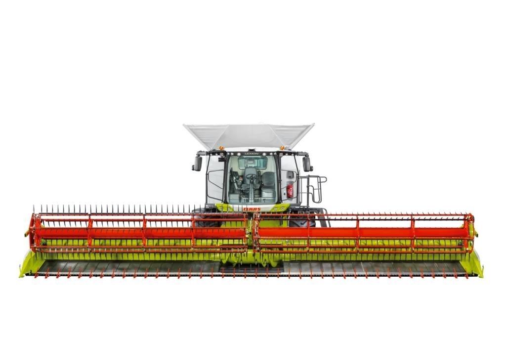 CLAAS Convio 930 Аксесоари  за комбайни