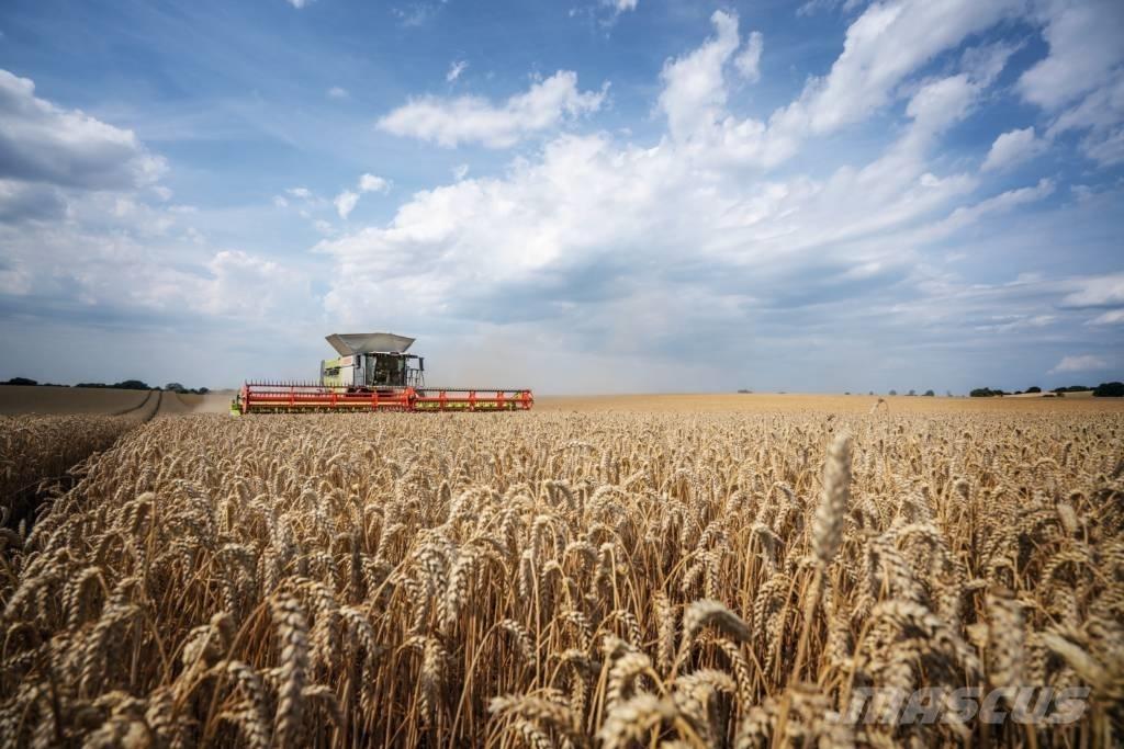 CLAAS Convio 930 Аксесоари  за комбайни