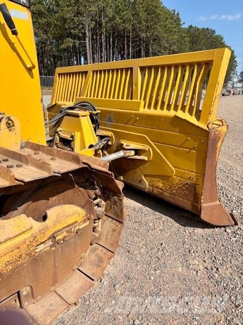 John Deere 850 J Верижни булдозери
