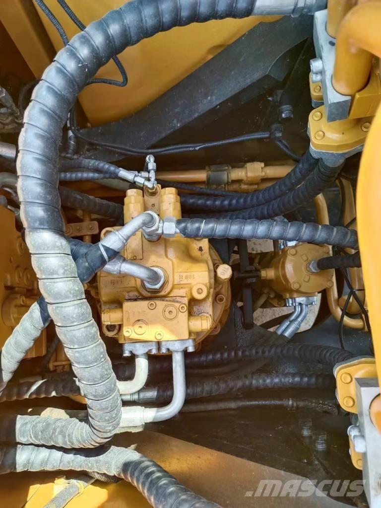 Sany SY 235 Средни екскаватори 7т - 12т