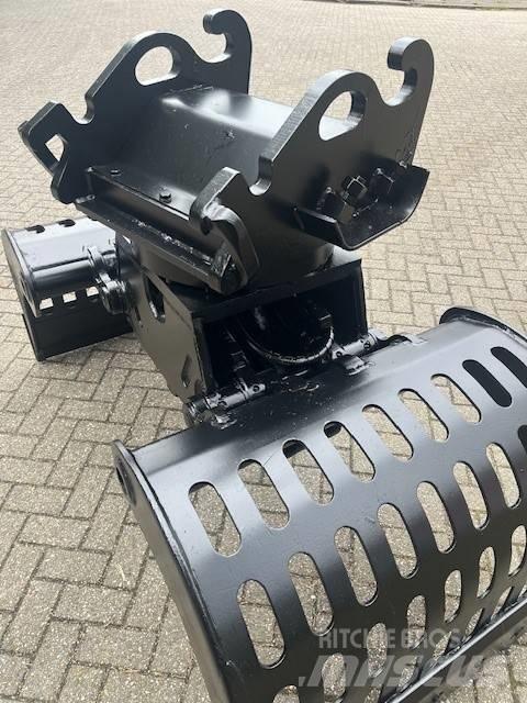 Zijtveld S1003 Куки